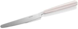 Peilis Tescoma Fancy Home Table Knife, plastikas/nerūdijantysis plienas, balta sp./nerūdijančiojo plieno sp., 22 cm
