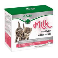 Maisto papildai, vitaminai katėms Dermapharm Milk Powder, 0.2 kg