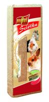 Pjuvenos graužikams Vitapol ZVP-1053 Natural sawdust, 14 l