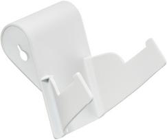 Priedas, stiklų valytuvo laikiklis Leifheit Window Vacuum Cleaner Holder