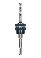 PCP adapteris Bosch SDS plus, 7.15 mm