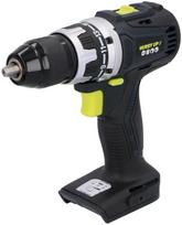 Akumuliatorinis suktuvas-gręžtuvas be akumuliatoriaus Hurry Up Cordless Screwdriver, 18 V