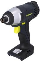 Smūginis gręžtuvas be akumuliatoriaus Hurry Up Cordless Impact Drill, 18 V