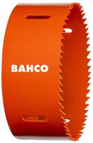 Bi-metalinė karūna Bahco Sandflex® 3830-98-C, 9.8 cm