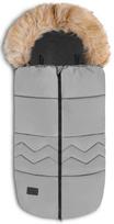Žieminis miegmaišis kūdikiui Lionelo Lo-Frode Dove, pilka sp., 90 cm x 45 cm