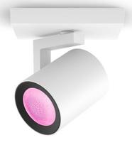 Išmanusis šviestuvas sieninis Philips Hue Argenta, GU10, 1 x 5.7 W, balta sp.