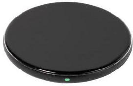 Belaidis įkroviklis Vivanco Super Fast Charger 61341 for Phones, Micro USB/USB, juoda sp., 18 W