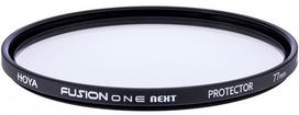Filtras Hoya Fusion One Next Protector, Apsauginis, 77 mm