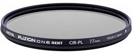 Filtras Hoya Fusion One Next CIR-PL, Poliarizacinis, 77 mm