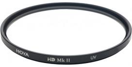 Filtras Hoya UV HD Mk II, UV, 77 mm