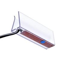 Šviestuvas paveikslų, veidrodžių Cama Meble Self-mounted, LED, 2 x 20 W, skaidri sp.