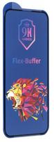 Telefono apsauginis stiklas Flex-Buffer, 9H, 5.4 "