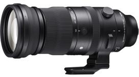Objektyvas Sigma 150-600mm F/5-6.3 DG DN OS Sports Sony E-Mount