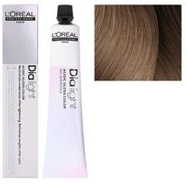 Plaukų dažai L´Oréal Professionnel Dia Light, 8.28, 50 ml