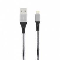 Laidas Toti, USB/Apple Lightning, 200 cm