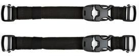 Riešo dirželis Lowepro ProTactic Quick, 3.5 cm, 2 vnt.