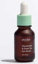 Veido serumas Ondo Beauty 36.5 Niacinamide & Green Tea, 15 ml