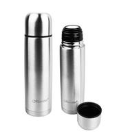 Termosas Maestro MR-1633-100, 1 l, sidabro sp.