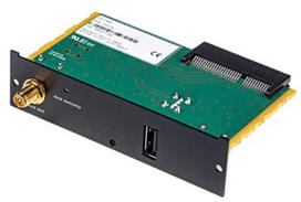 Tinklo įranga Option CG1119-12096, 2400 - 2524 MHz