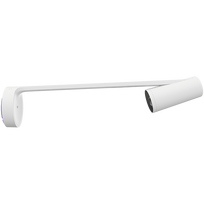 Internetinė kamera Logitech Scribe, balta sp.