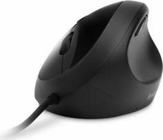 Kompiuterio laidinė pelė Kensington K75403EU, usb / ps/2 laidas, juoda sp.