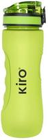 Gertuvė Kiro KI09GR, žalia sp., tritanas, 0.75 l