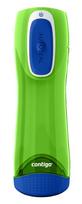 Gertuvė Contigo Swish Citron, geltona sp., plastikas, 0.5 l