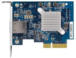 Tinklo plokštė QNAP QXG-10G1T