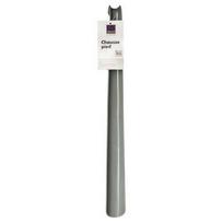 Batų šaukštas, 430 mm Juoda sp./Pilka sp./(spalva/dizainas parenkami atsitiktine tvarka)