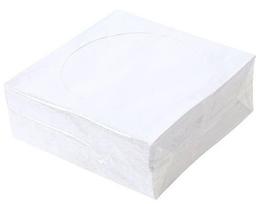 CD - DVD dėklas Omega Envelope, 100 vnt.