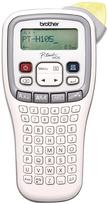 Etikečių spausdintuvas Brother P-Touch PT-H105, 390 g, balta sp.