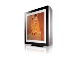 Sieninis oro kondicionierius LG, Artcool Gallery R32 Wi-Fi, 2.5/3.0