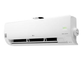 Sieninis oro kondicionierius LG, Dualcool R32 Wi-Fi su oro valymo funkcija, 3.5/4.0