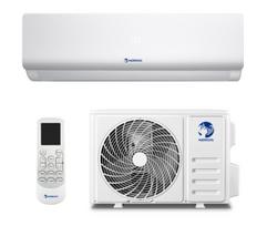 NØRDIS SIRIUS oro kondicionierius NDI-S12TC1/NDO-S12TC2 3.5/3.66kW