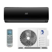 NØRDIS SIRIUS oro kondicionierius NDI-S12TC1B/NDO-S12TC2 3.5/3.66kW Juodas