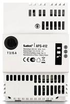 Signalizacija Satel APS-412, balta sp.