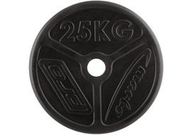 Diskinis svoris Marbo S.C. Oli x 25 kg