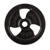 Diskinis svoris Marbo S.C. Oli x 5 kg