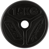 Diskinis svoris Marbo S.C. Oli x 15 kg