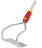 Kauptukas Wolf-Garten Multi-Star Draw Hoe 71AAA009650, nerūdijantysis plienas