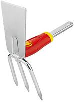Kauptukas Wolf-Garten Multi-Star Double Hoe IL-M 3 71AAA017650, nerūdijantysis plienas