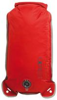 Neperšlampamas krepšys Exped Shrink Bag Pro, 15 l, raudona sp.