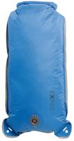 Neperšlampamas krepšys Exped Shrink Bag Pro, 25 l, mėlyna sp.