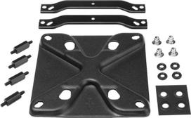 Tvirtinimas Arctic LGA1700 Mounting Kit - Freezer 34, juoda sp.