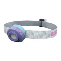 Galvos žibintuvėlis Ledlenser KIDLED4R 502536, 3 W, 6000 - 6500 °K