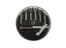 Antgalių rinkinys Makita D-73271