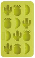 Ledukų formelė Kitchencraft Tropical 771933, 22 cm