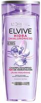 Šampūnas L’Oréal Paris Elvive Hydra Hyaluronic, 370 ml