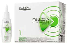 Losjonas plaukams, rinkinys L’Oréal Paris Dulcia, 12 vnt. x 75 ml