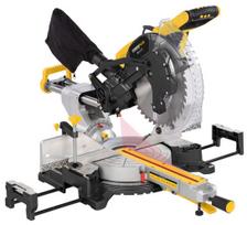 Elektrinis diskinis pjūklas Powerplus POWX075750DB, 2200 W, 305 mm